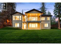 3682 Braelyn Road  Tappen, BC V0E 2X1