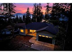 3682 Braelyn Road Tappen, BC V0E 2X1