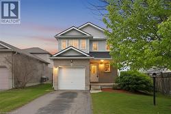 269 MILLBURN Boulevard Fergus, ON N1M 3S3