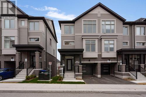 38 BRANDON CRESCENT  New Tecumseth, ON L0G 1W0