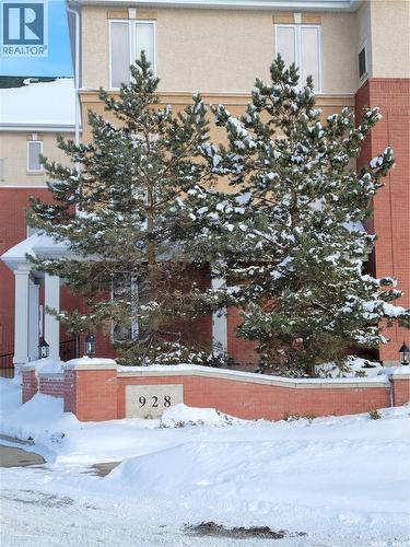 304 928 Heritage View, Saskatoon, SK - Outdoor