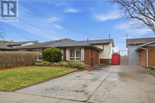 53 SHERRY LANE DRIVE  Hamilton, ON L8K 5R1