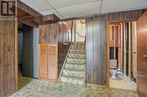 53 Sherry Lane Drive, Hamilton, ON - Indoor Photo Showing Other Room