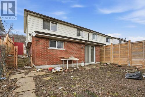 53 Sherry Lane Drive, Hamilton, ON - Outdoor With Exterior