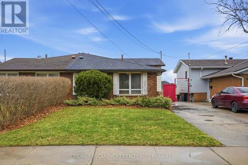 53 Sherry Lane Drive, Hamilton, ON - Outdoor