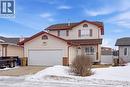 1368 Maple Leaf Crescent N, Regina, SK  - Outdoor 