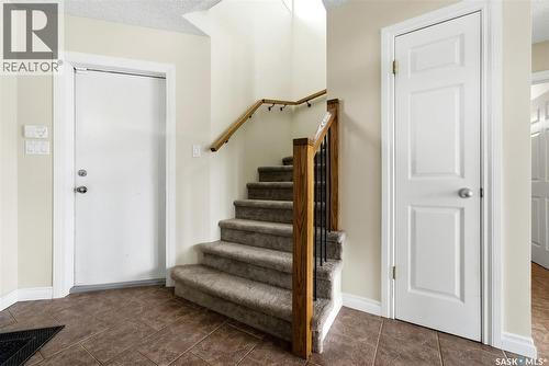 1368 Maple Leaf Crescent N, Regina, SK - Indoor Photo Showing Other Room