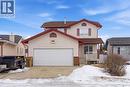 1368 Maple Leaf Crescent N, Regina, SK  - Outdoor 