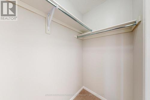 2532 Bromus Path, Oshawa, ON - Indoor With Storage