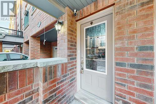 2532 Bromus Path, Oshawa, ON - Outdoor With Exterior