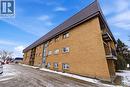 3 4341 Rae Street, Regina, SK  - Outdoor 