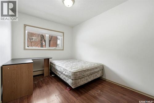 3 4341 Rae Street, Regina, SK - Indoor Photo Showing Bedroom