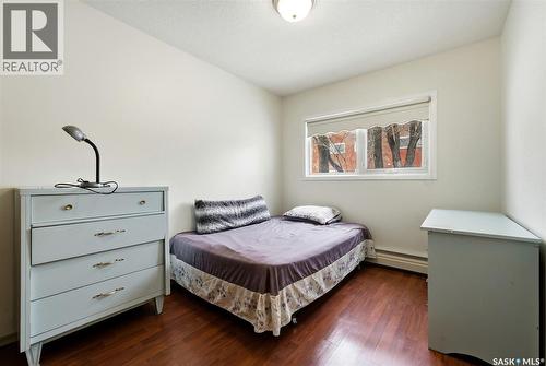 3 4341 Rae Street, Regina, SK - Indoor Photo Showing Bedroom