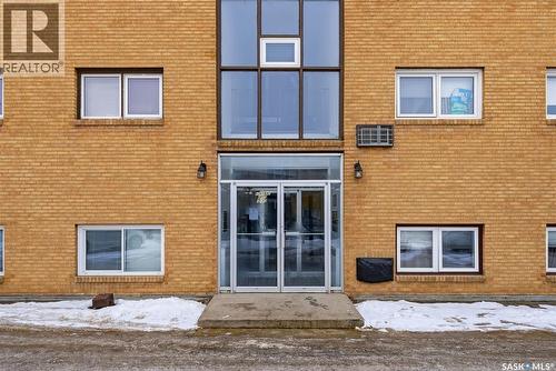3 4341 Rae Street, Regina, SK - Outdoor With Exterior
