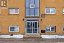 3 4341 Rae Street, Regina, SK  - Outdoor With Exterior 