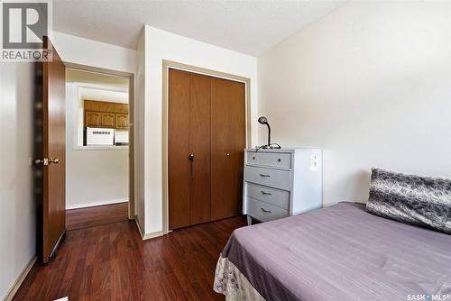 3 4341 Rae Street, Regina, SK - Indoor Photo Showing Bedroom