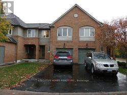 86 - 2550 THOMAS STREET  Mississauga, ON L5M 5N8