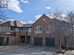 86 - 2550 THOMAS STREET Mississauga, ON L5M 5N8