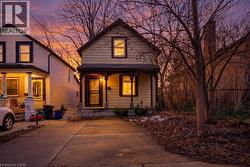 42 PALACE Street  London, ON N6B 3A7