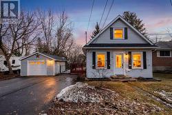 125 BIRCH STREET  Gananoque, ON K7G 2T5