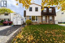 12 WHITE OWL Crescent  Brantford, ON N3P 1A2