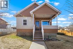 231 6th Ave S Cranbrook, BC V1C 2H7