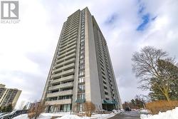 1202 - 3300 DON MILLS ROAD Toronto, ON M2J 4X7