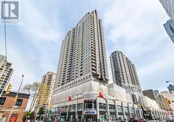2311 - 33 EMPRESS AVENUE  Toronto, ON M2N 6Y7