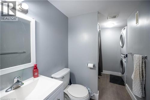 62 Harold Court, Hamilton, ON - Indoor