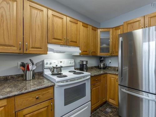 43 Harris Road, Haliburton, NS 