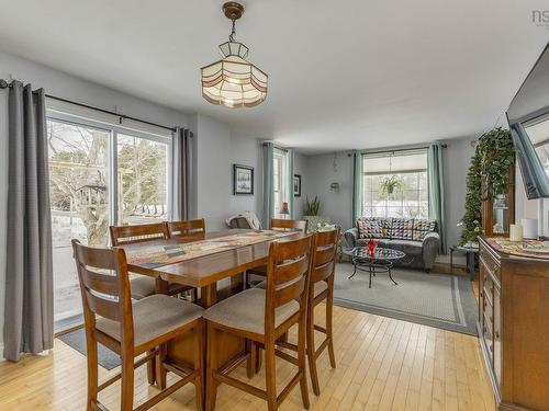 43 Harris Road, Haliburton, NS 