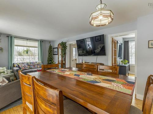 43 Harris Road, Haliburton, NS 