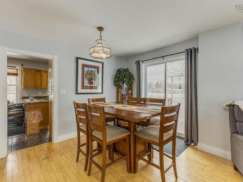 43 Harris Road, Haliburton, NS 