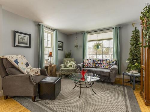 43 Harris Road, Haliburton, NS 