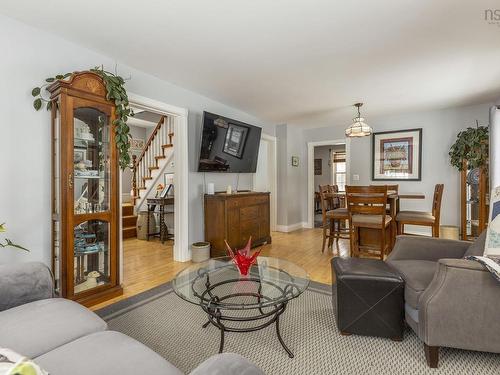 43 Harris Road, Haliburton, NS 