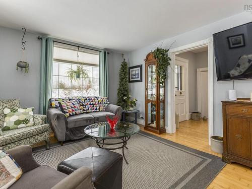 43 Harris Road, Haliburton, NS 