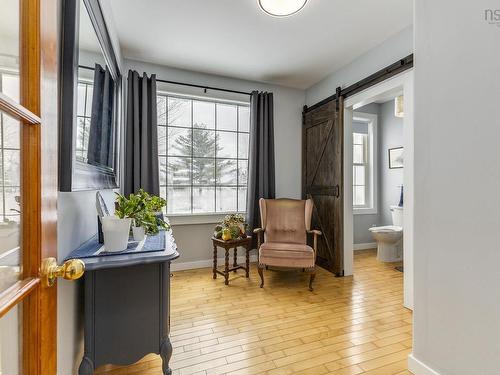 43 Harris Road, Haliburton, NS 