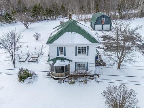 43 Harris Road, Haliburton, NS 