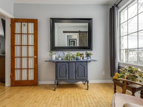 43 Harris Road, Haliburton, NS 