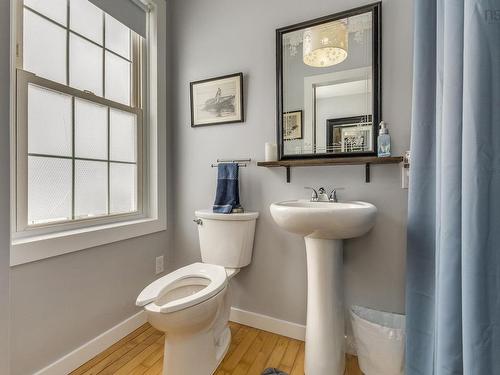 43 Harris Road, Haliburton, NS 