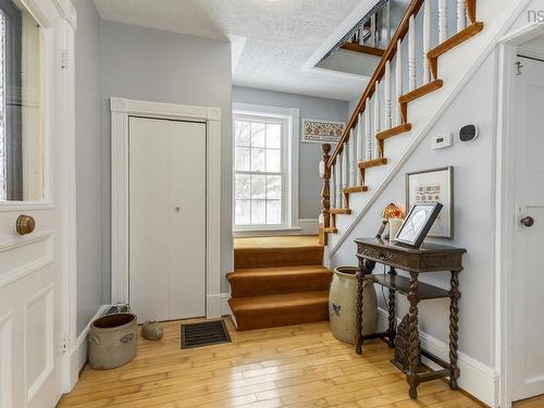 43 Harris Road, Haliburton, NS 