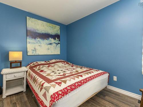 43 Harris Road, Haliburton, NS 