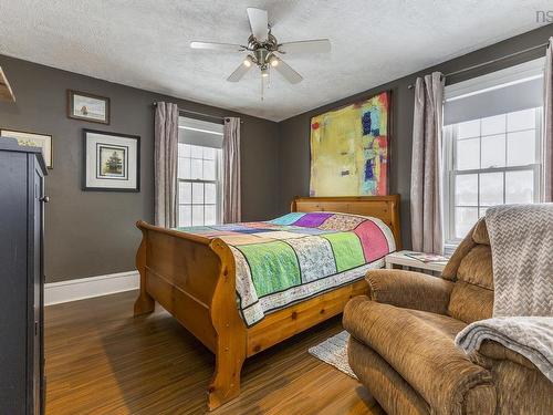 43 Harris Road, Haliburton, NS 