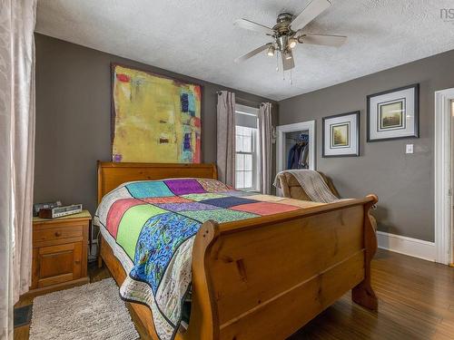 43 Harris Road, Haliburton, NS 