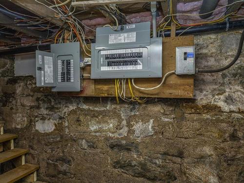 43 Harris Road, Haliburton, NS 