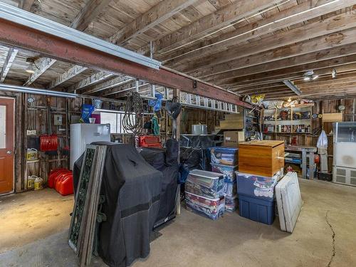 43 Harris Road, Haliburton, NS 