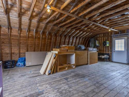 43 Harris Road, Haliburton, NS 