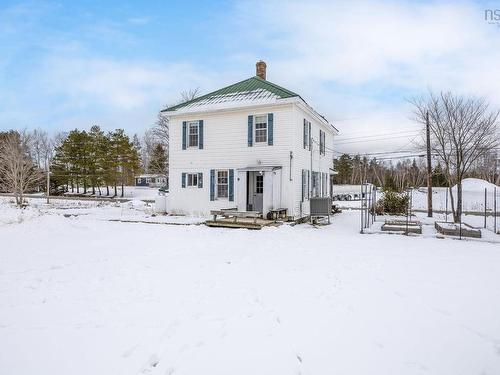 43 Harris Road, Haliburton, NS 