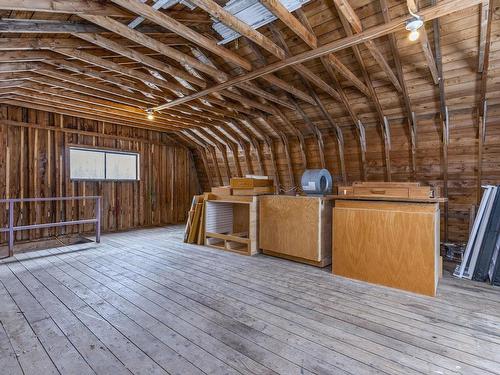 43 Harris Road, Haliburton, NS 