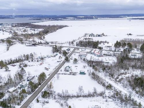 43 Harris Road, Haliburton, NS 